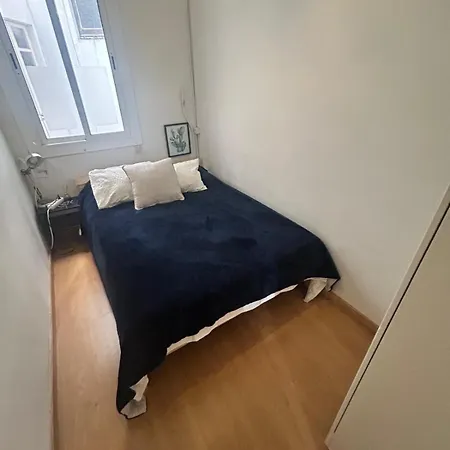 Private In Shared Барселона
