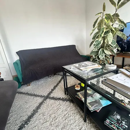 Private In Shared Барселона